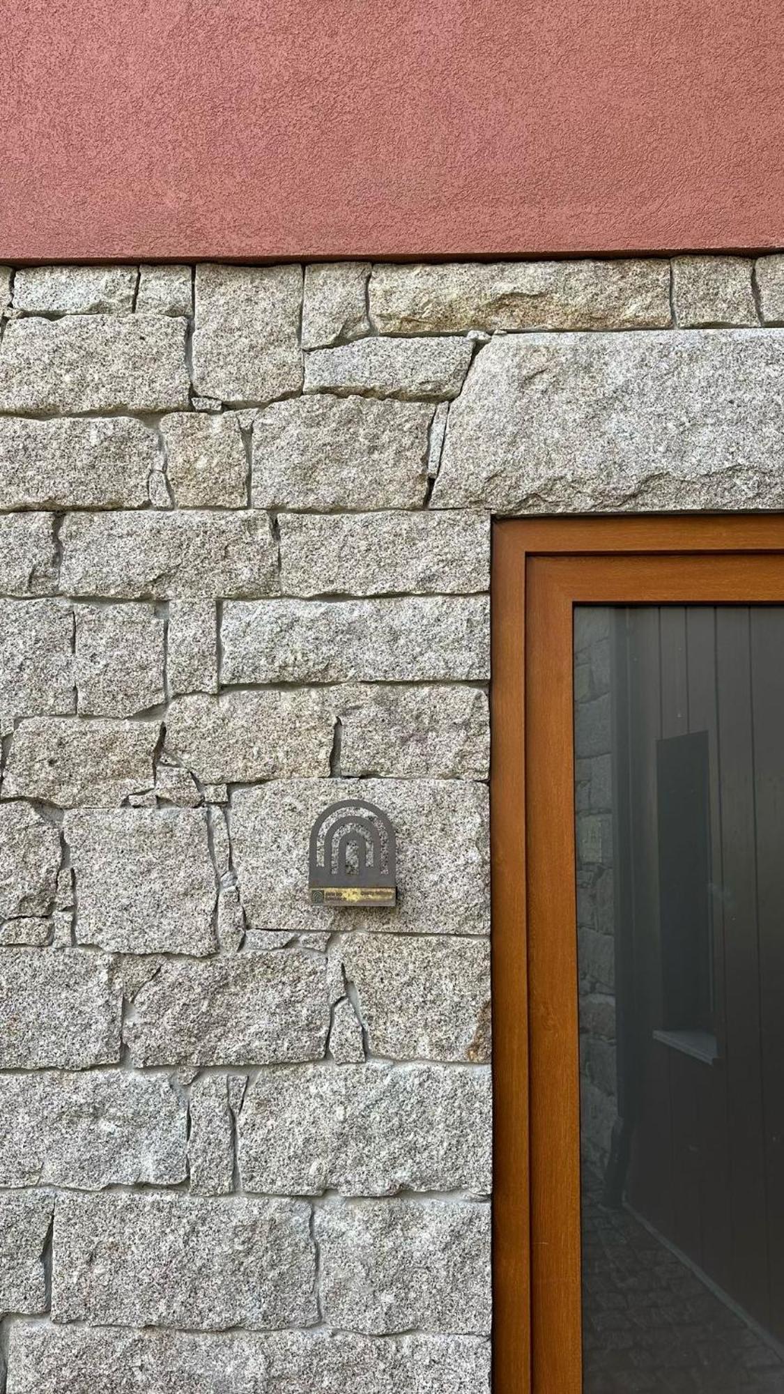 Casa Das Castanhas - Cinfaes, Viseu Exterior photo